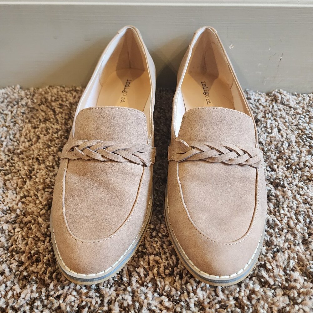 Indigo Rd Loafers